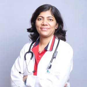 Dr Aparna Bhavani